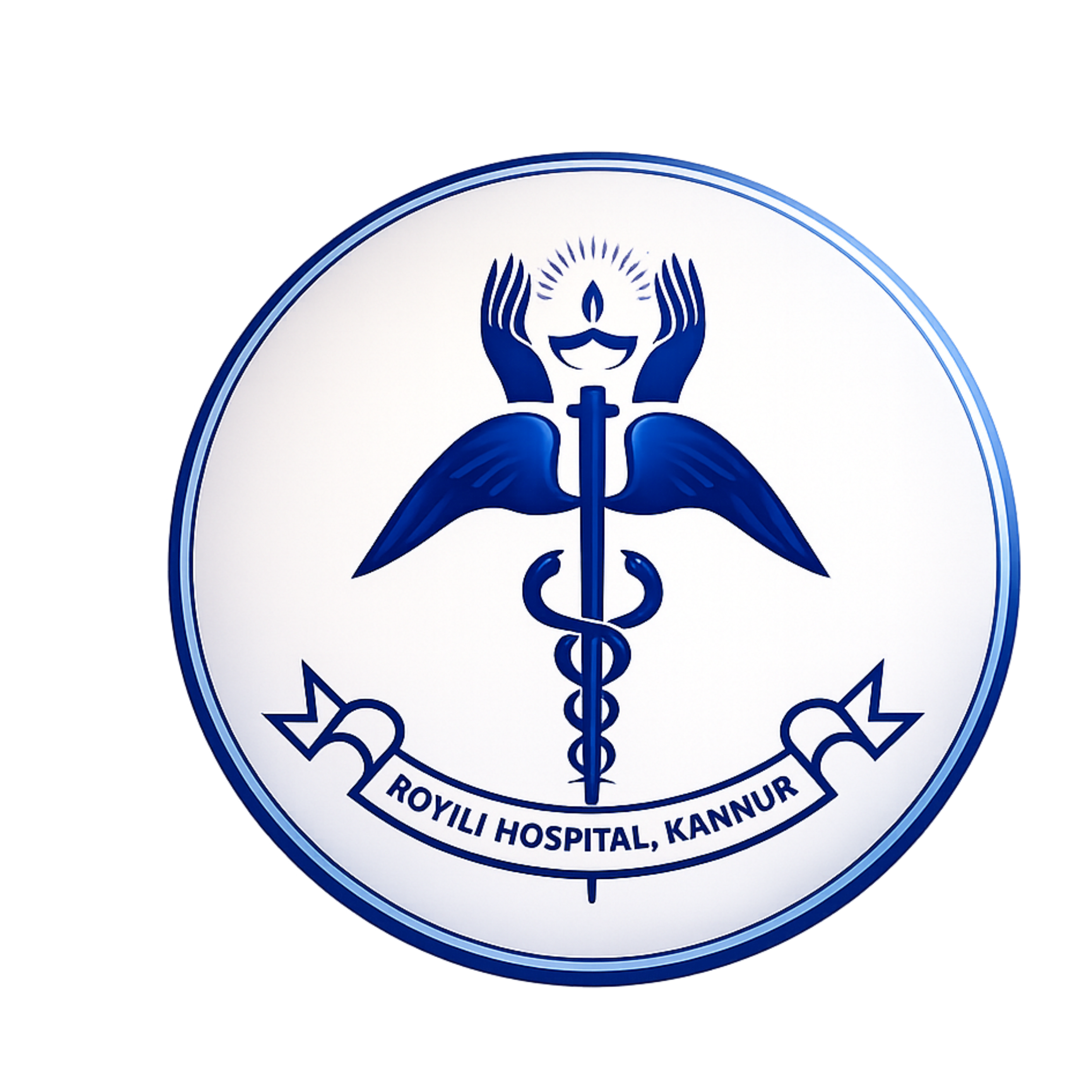 Koyili Hospital Logo